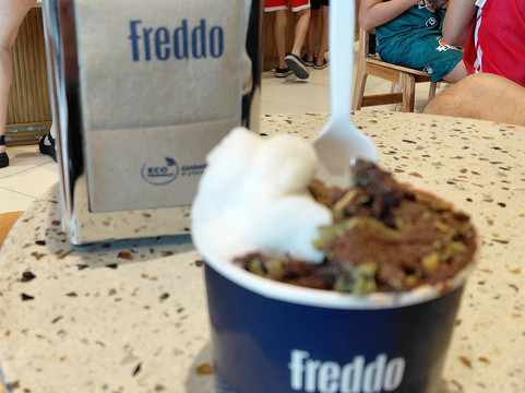Freddo UniPlaza主图