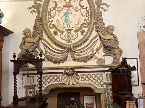 Aboca Museum-圣塞波尔克罗必去景点