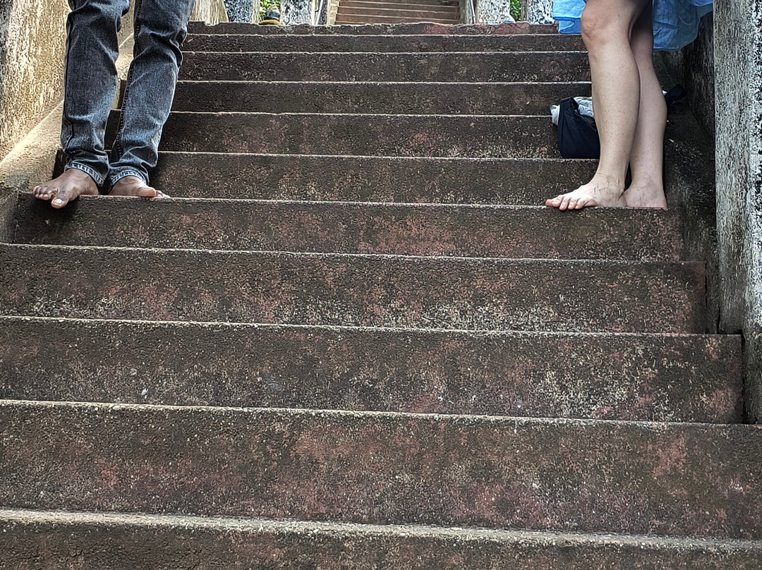 Max Tours / Max Walker Tours-Kandy District必去景点