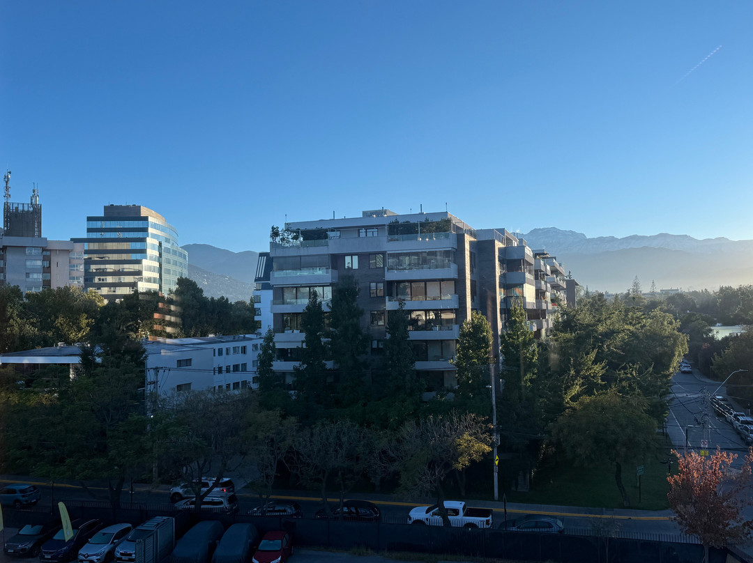 比达索亚精品酒店主图