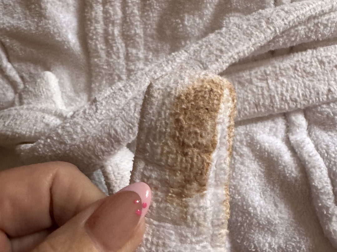 圣玛利亚岛拉娜海滩美利亚酒店主图