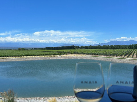 This is Mendoza-门多萨必去景点