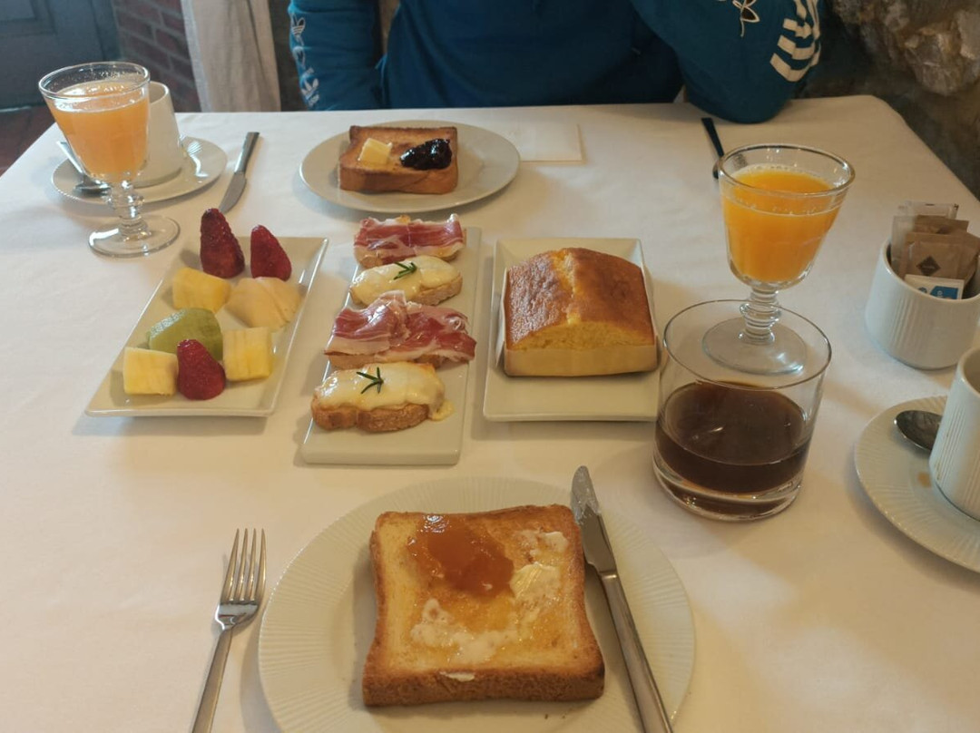 卢安达旅馆主图