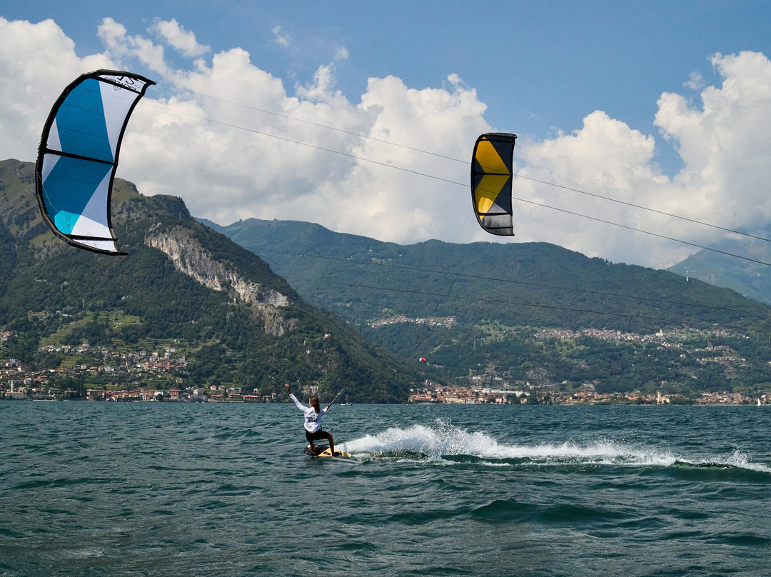 Epic Gust Kitecoaching-多马索必去景点