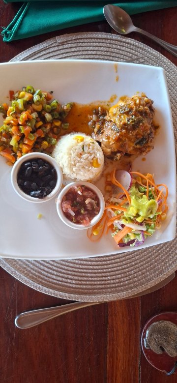 德雷克天堂角-官方