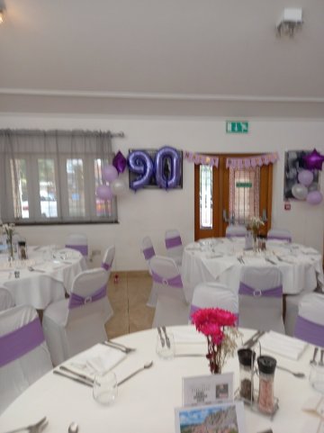 鲁顿林顿酒店-官方