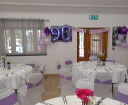 鲁顿林顿酒店主图