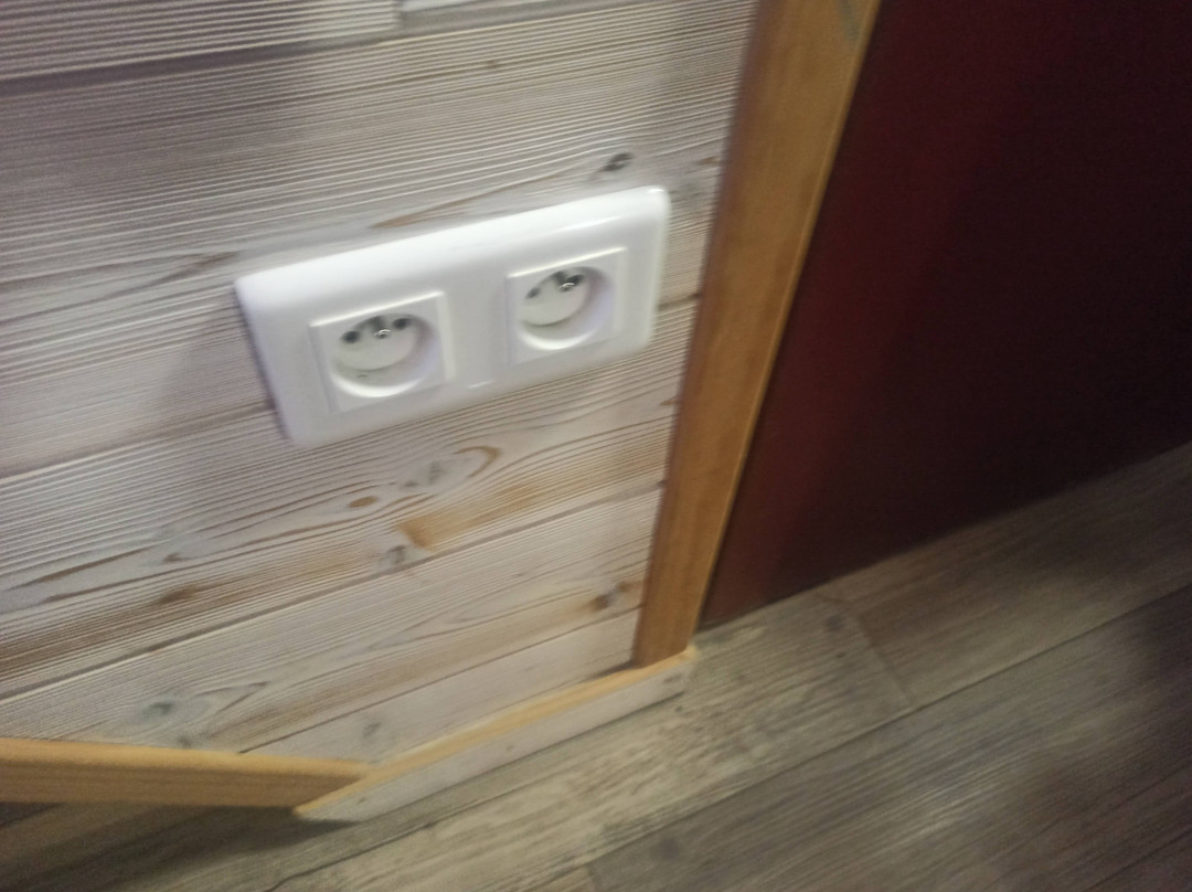 波赫尼香酒店主图