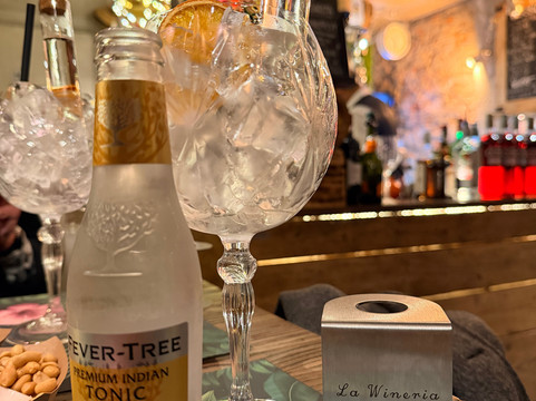 Wineria Aperitivino-Cerreto Guidi必去景点