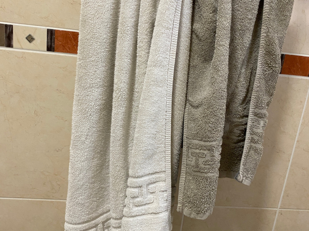 帕德利农场旅馆主图