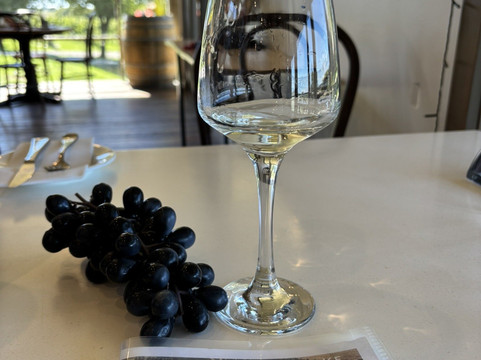 Lake George Winery-Collector必去景点