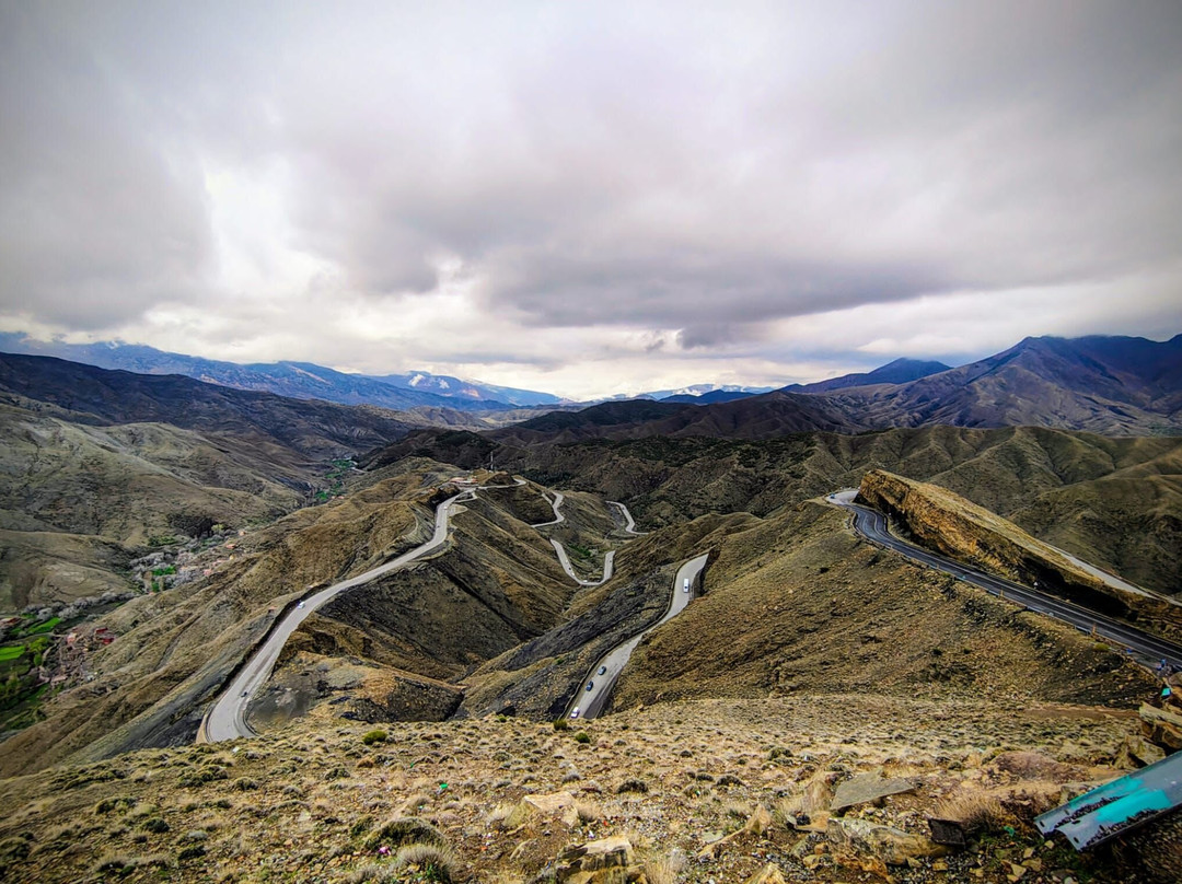 Morocco Fabulous Travel-非斯必去景点