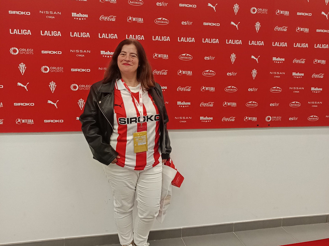 El Molinon Tour-希洪必去景点