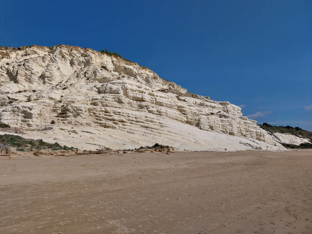 Spiaggia di Bovo Marina-Montallegro必去景点