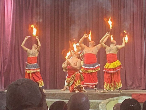 Vision Lanka Tours-加勒必去景点