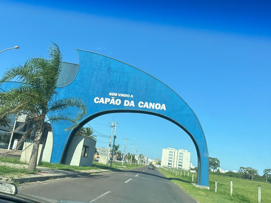 Capao da Canoa Beach-Capao da Canoa必去景点