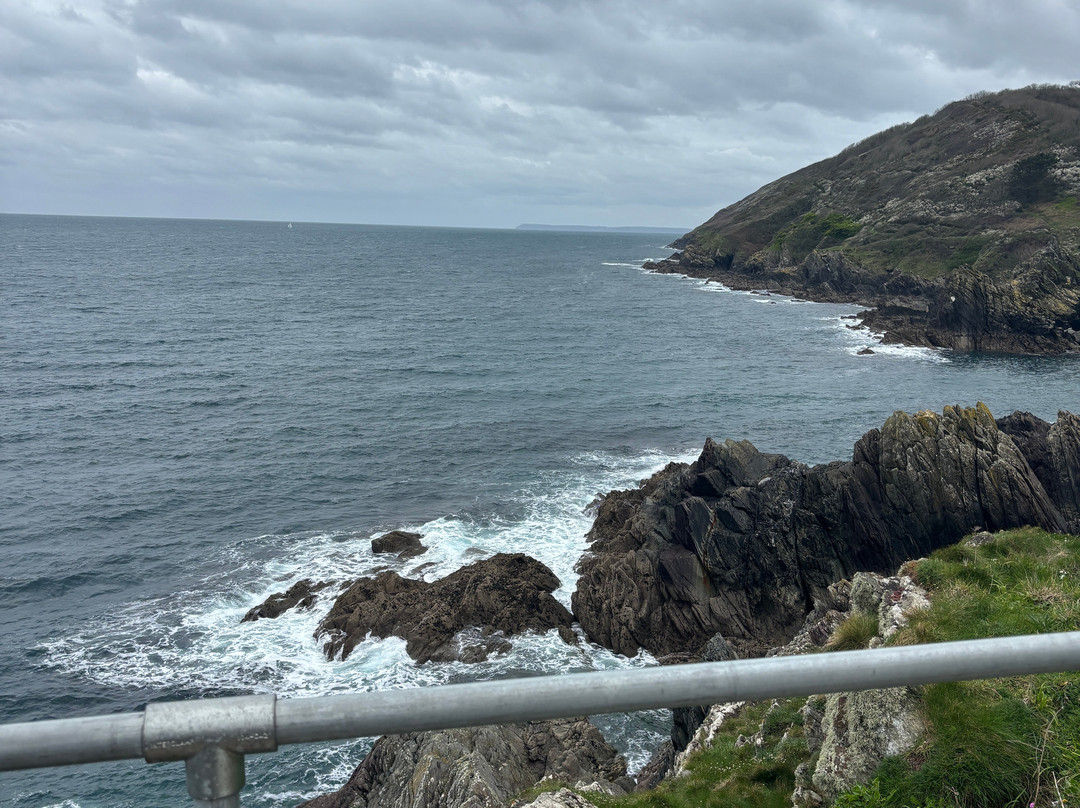 Penryn House Hotel主图