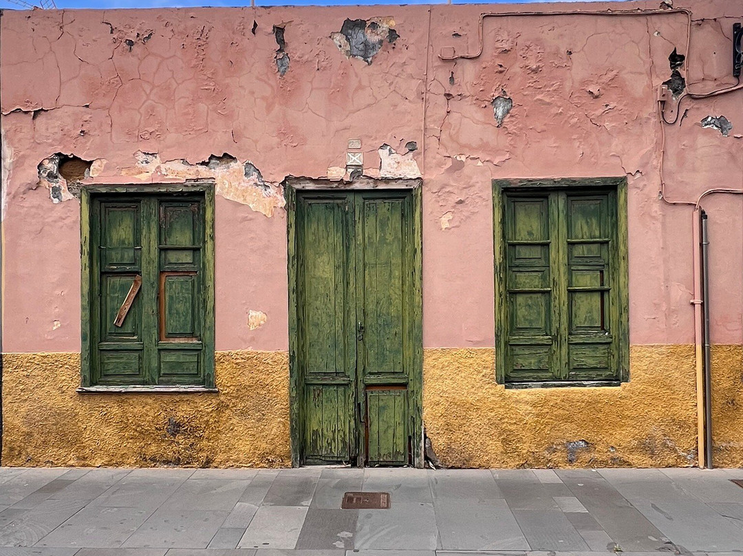 Jardines Victoria-La Orotava必去景点