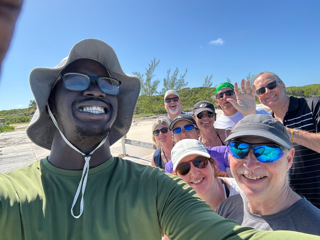 K's Scooter Rental-San Salvador必去景点