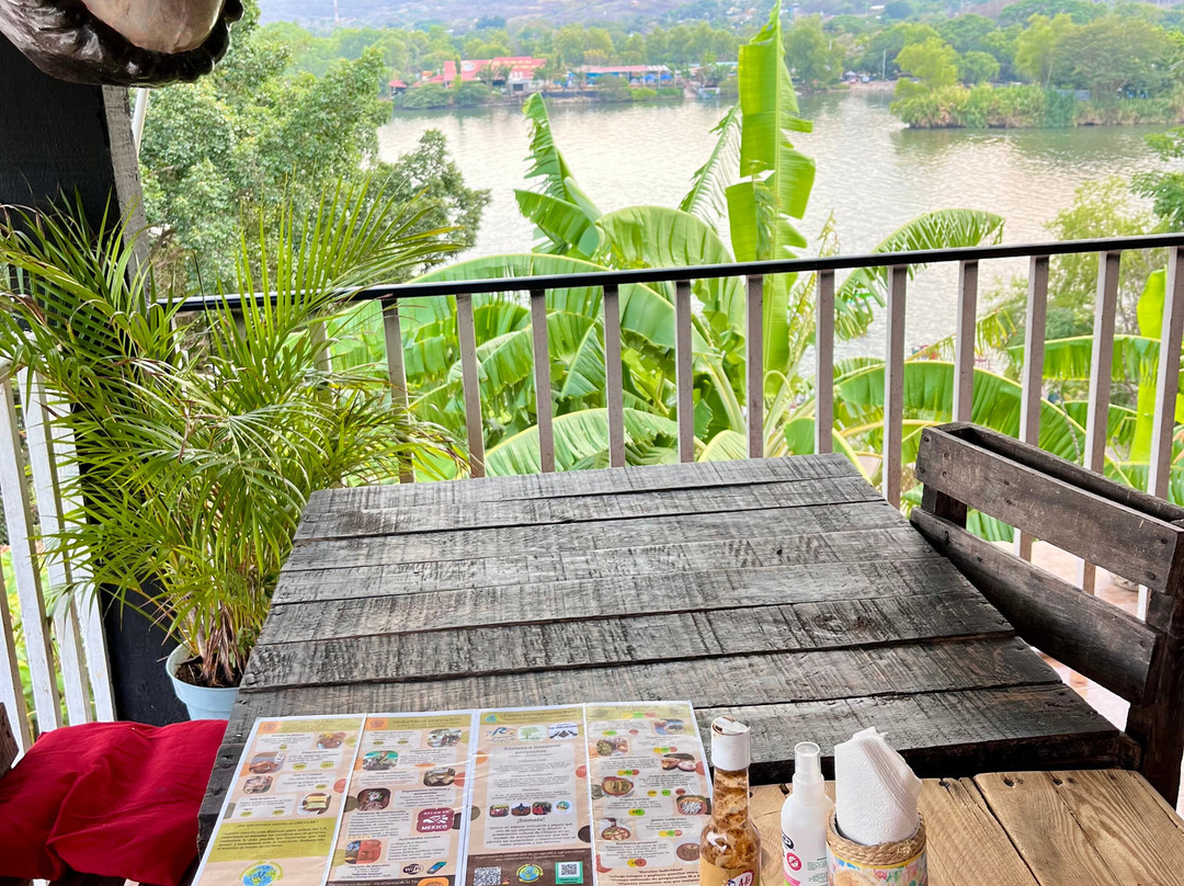 La Cocina De La Tía主图