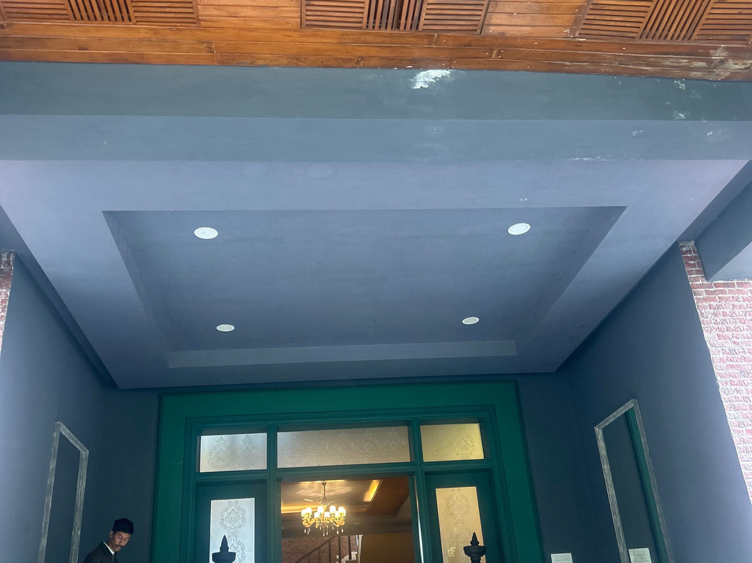 The Atman Dharamshala by Leisure Hotels主图