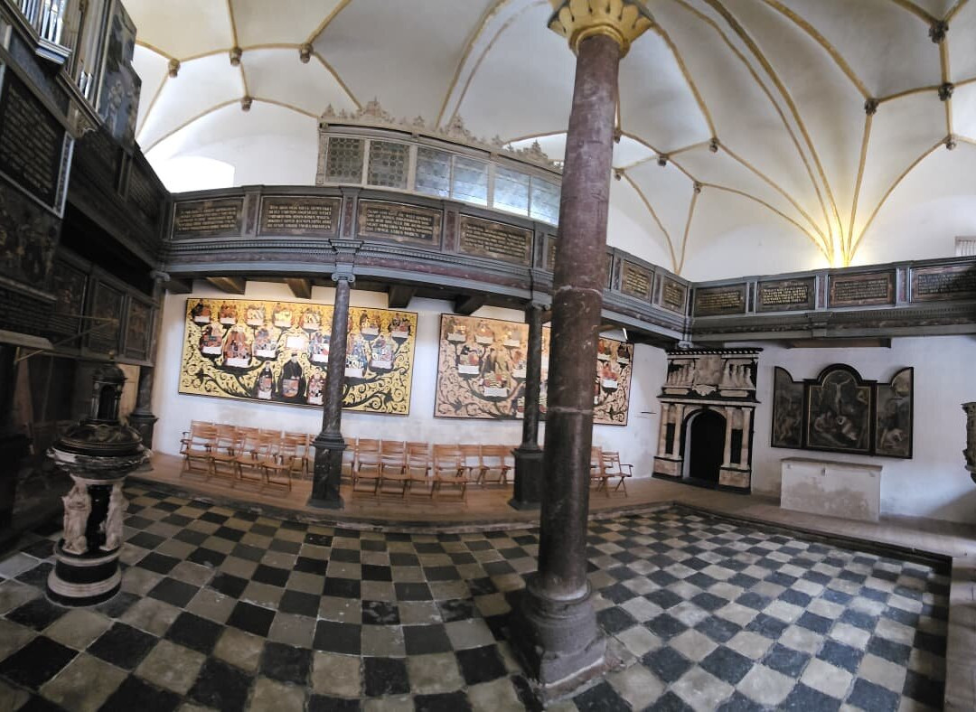 Museum Sønderjylland - Sønderborg Castle-森讷堡必去景点