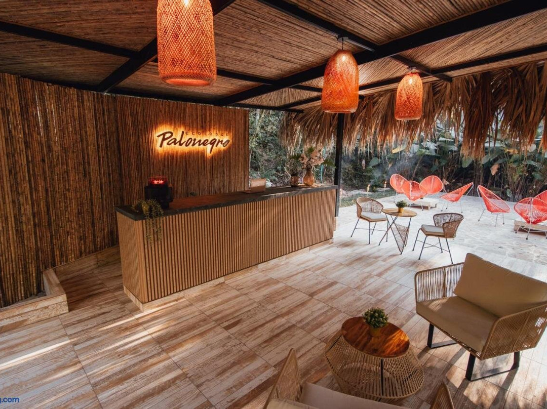 Ecolodge Palonegro