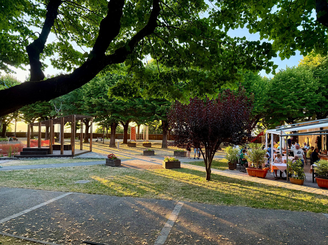 Parco Di Colle Ascarano