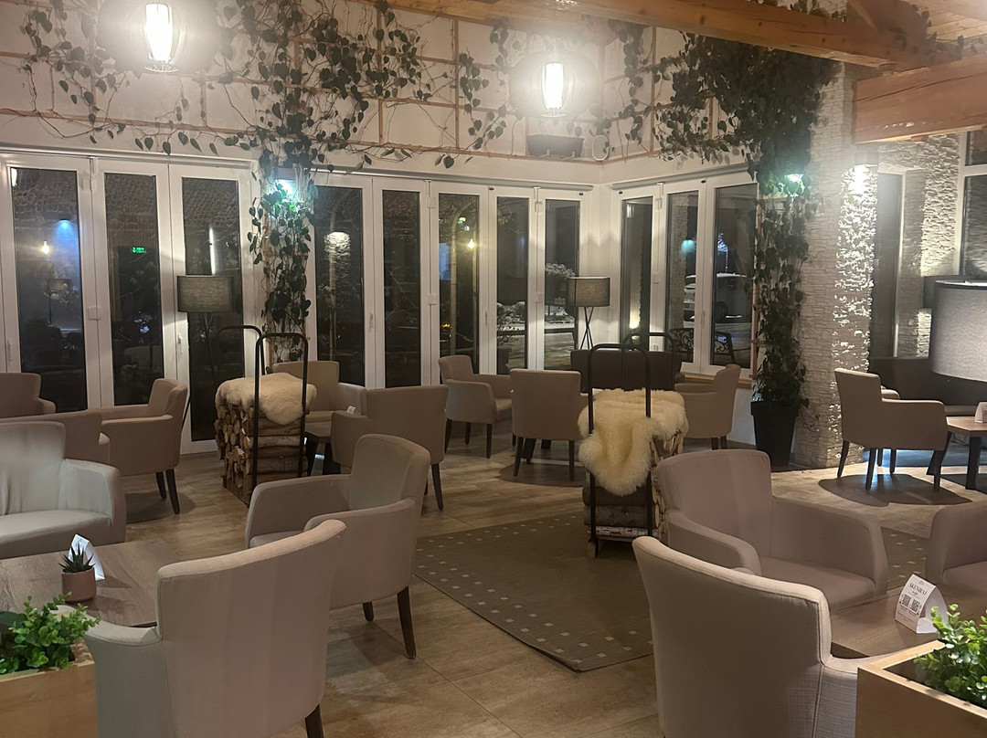 米里亚娜及拉斯托克酒店主图
