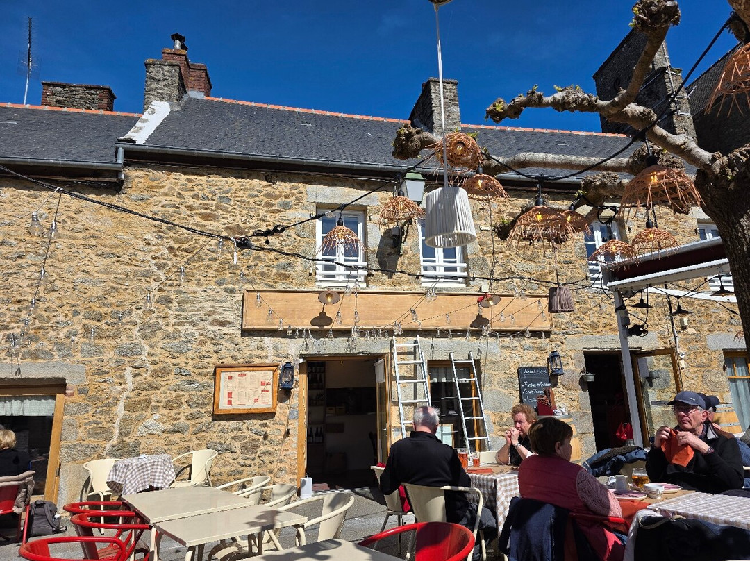 Crêperie La Petite Longère