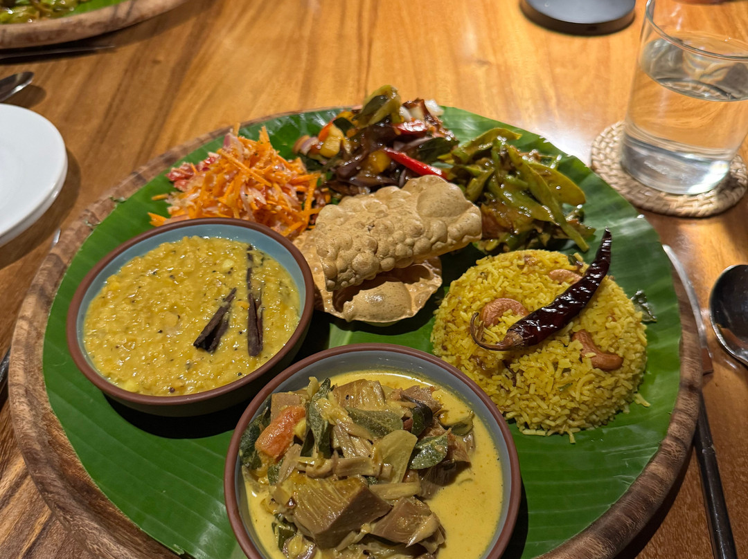 Sri Lankan Personal Drivers-科伦坡必去景点