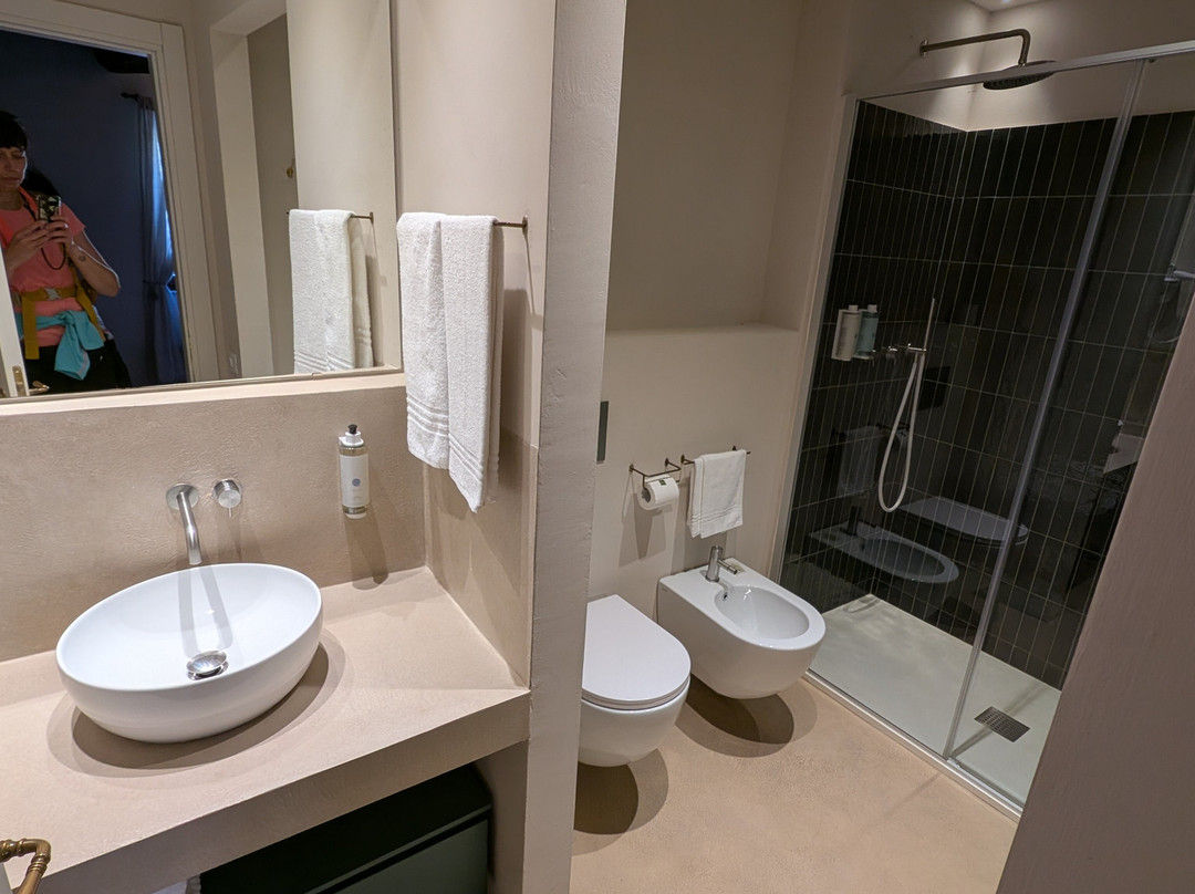 Rooms and Wine Monteriggioni主图