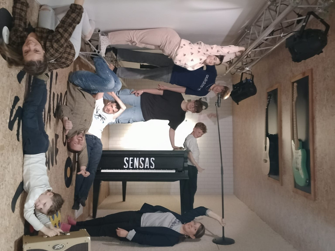 SENSAS Rennes-Breal-sous-Montfort必去景点