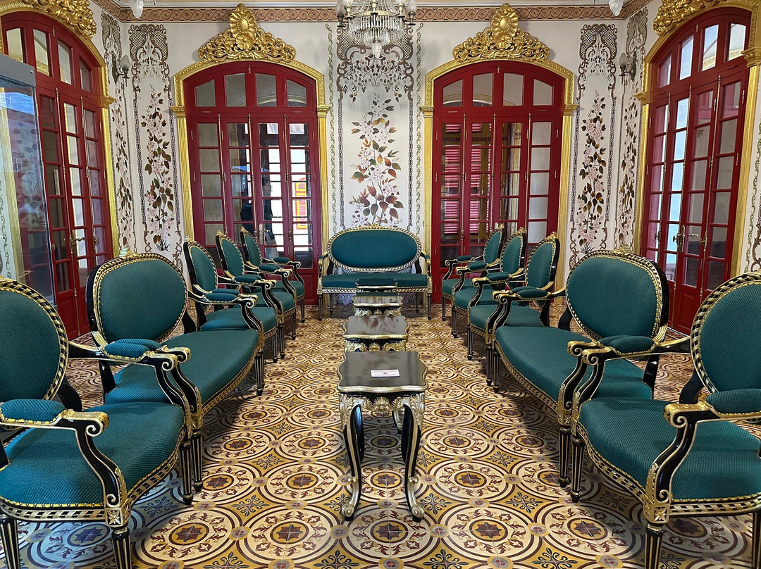 Tientourist Danang-岘港必去景点