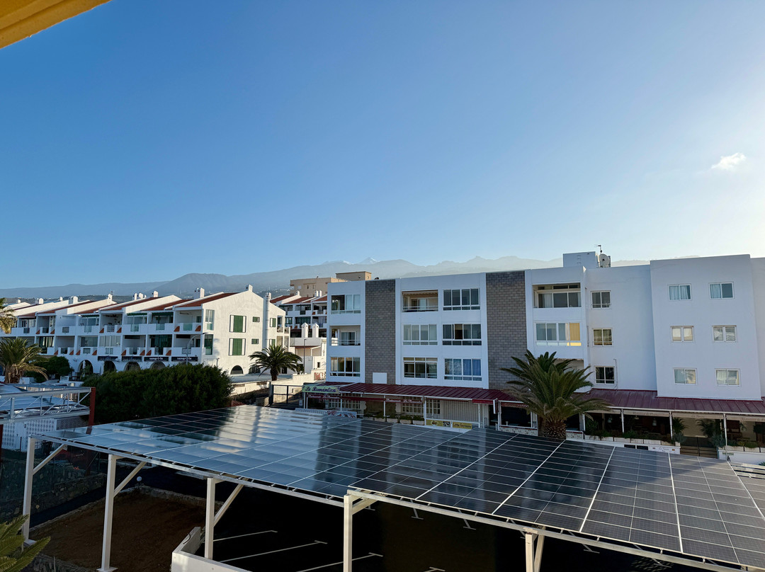 大西洋假日酒店主图