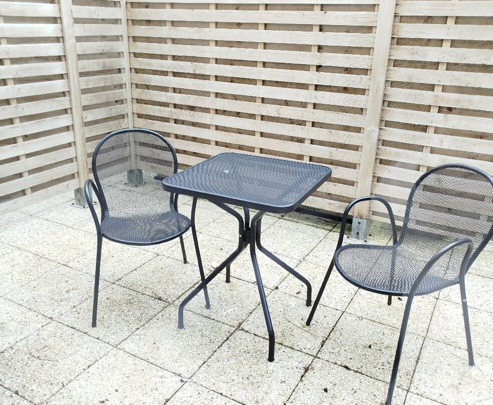 维桑湾酒店主图