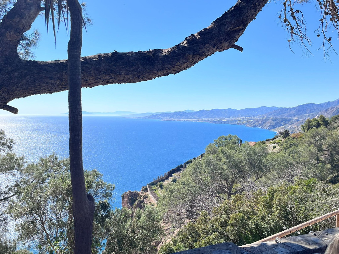 Atrévete Cerro Gordo