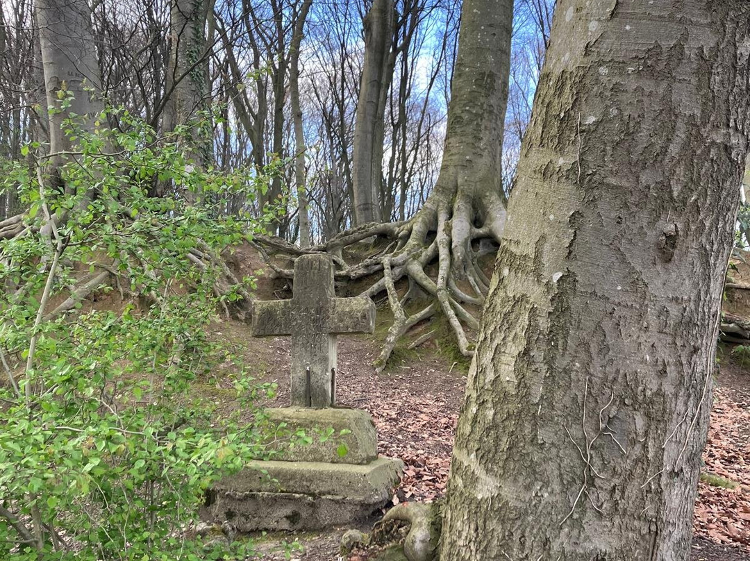 Longinusturm-Nottuln必去景点