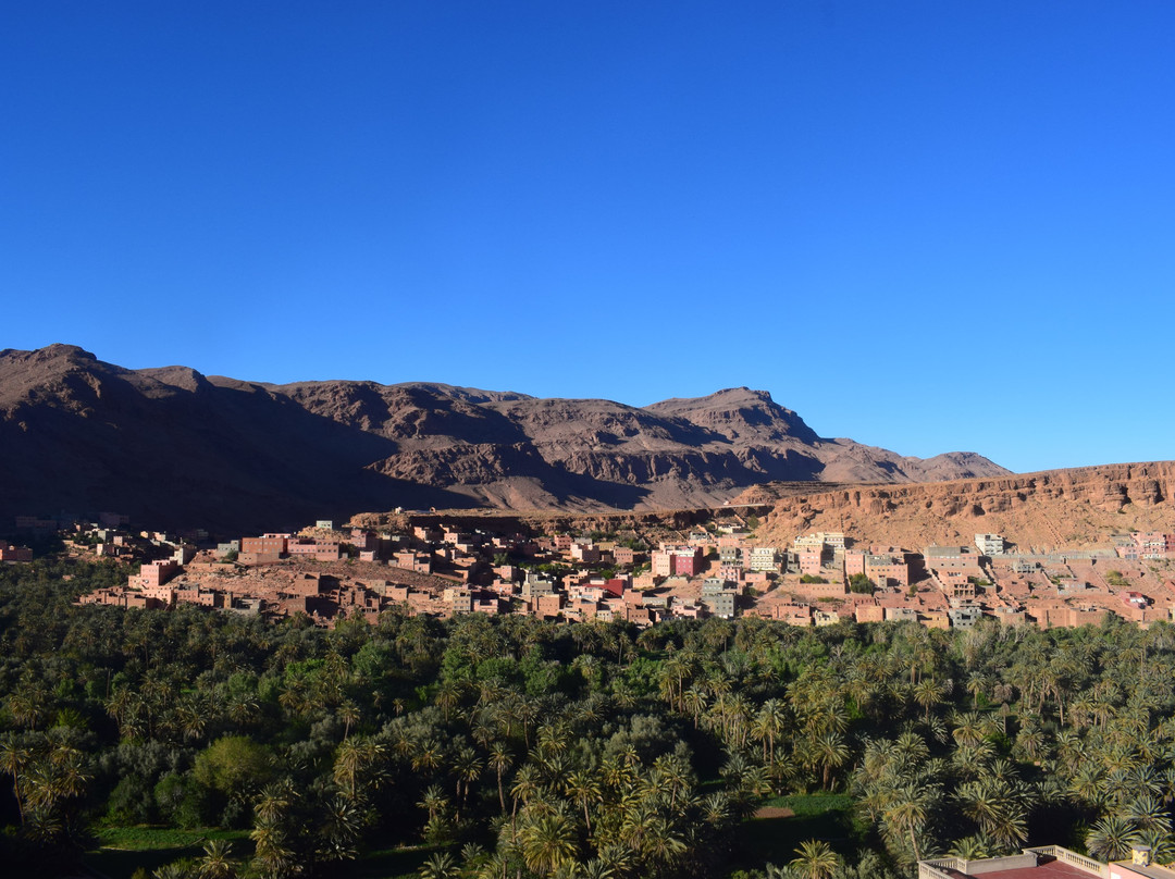 Skoura 360-Skoura必去景点