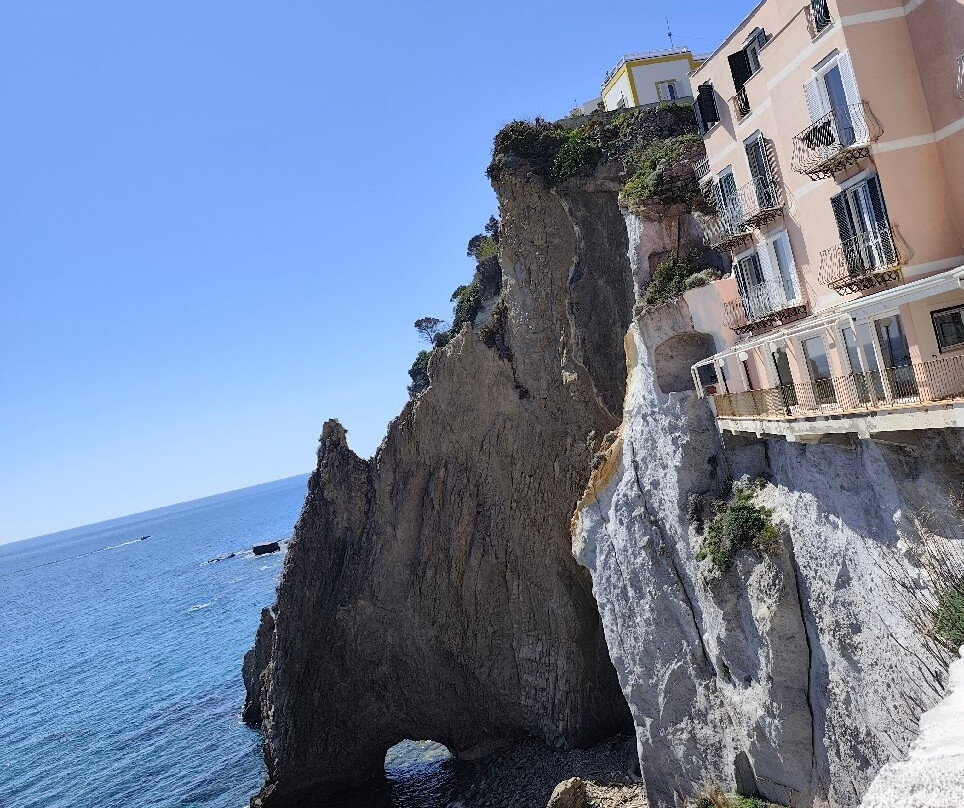 贝拉维斯塔酒店主图