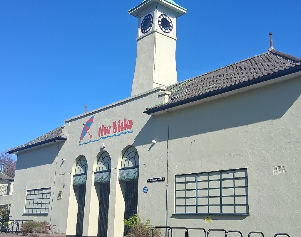 Peterborough Lido-彼得伯勒必去景点