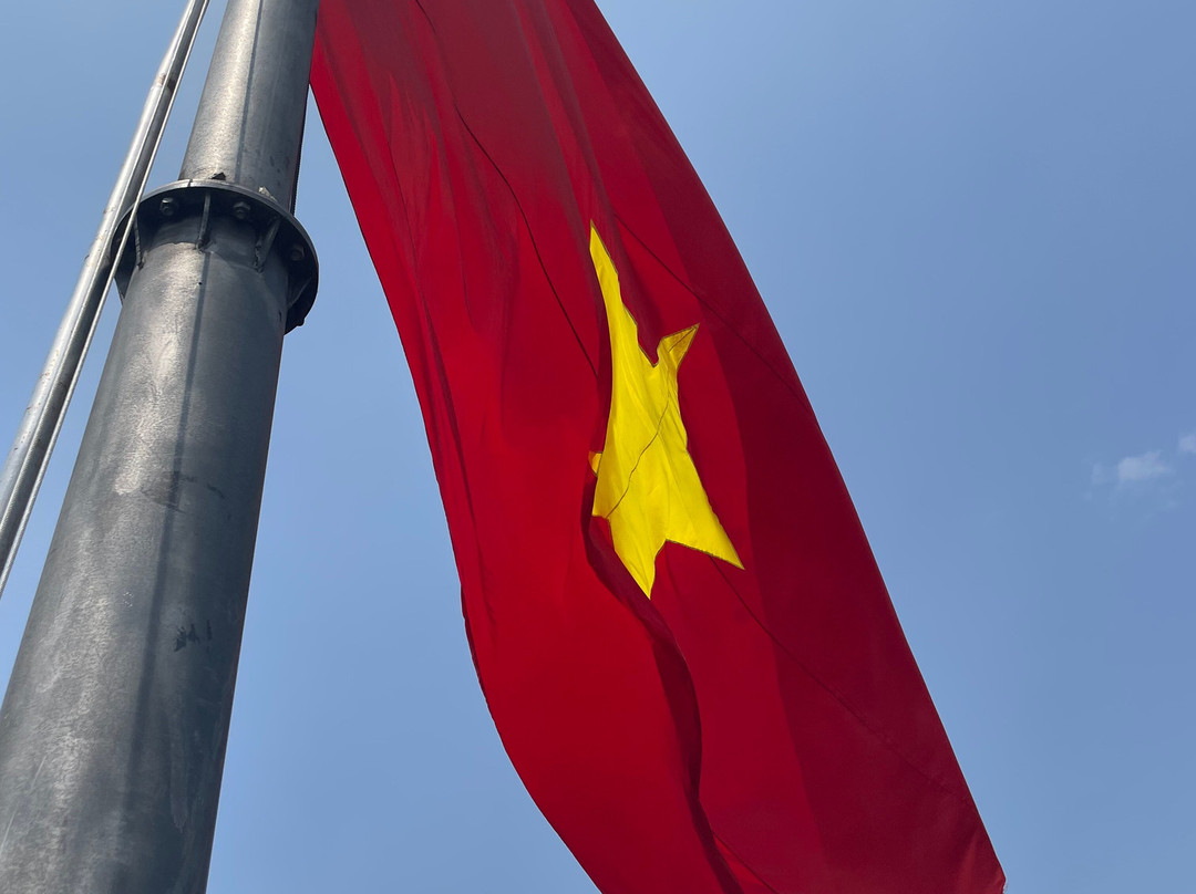 Ha Giang Loop Tour by Mama's Homestay-Dong Van必去景点