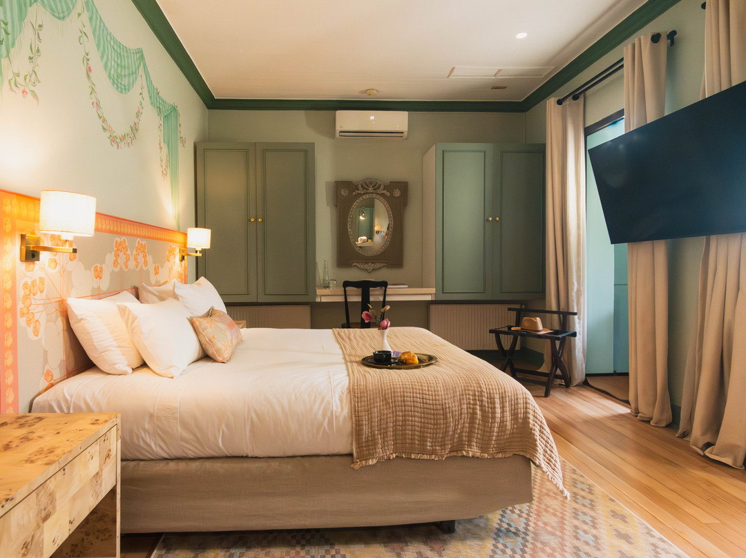 Aubrey Hotel Boutique