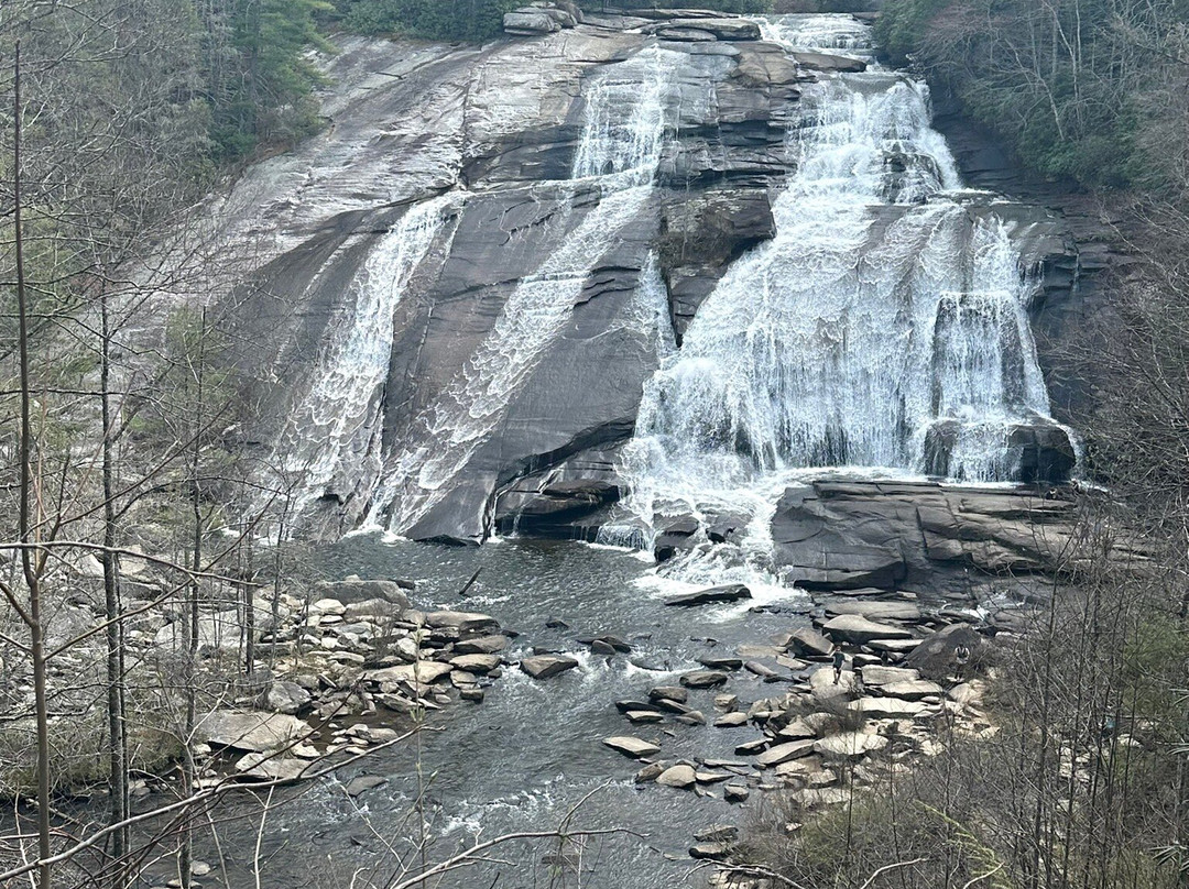 DuPont State Recreational Forest-Cedar Mountain必去景点