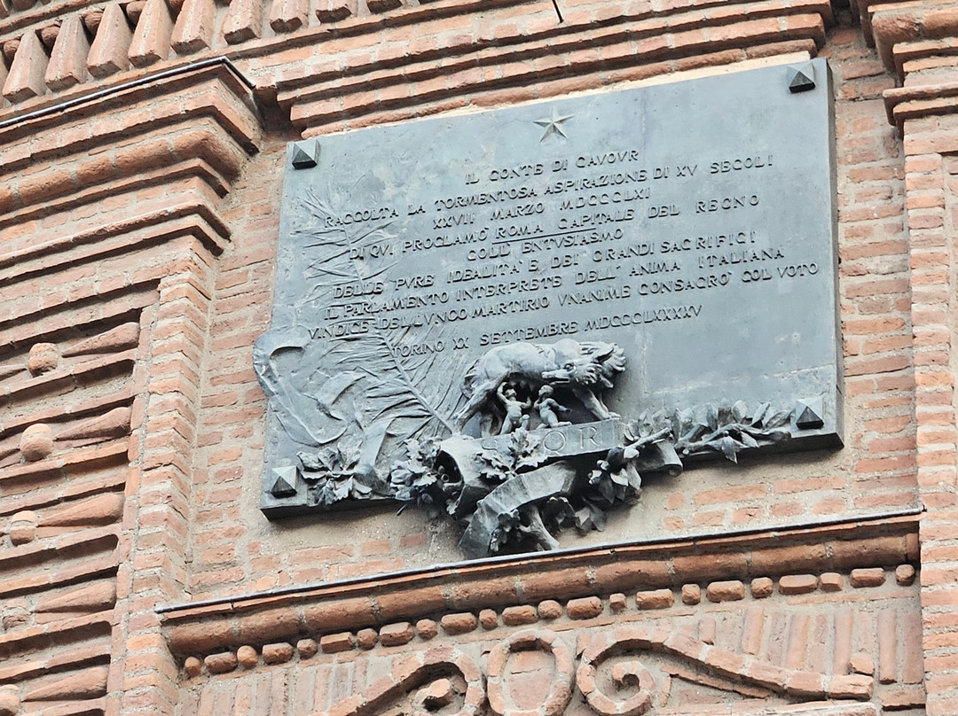 Palazzo Carignano-都灵必去景点