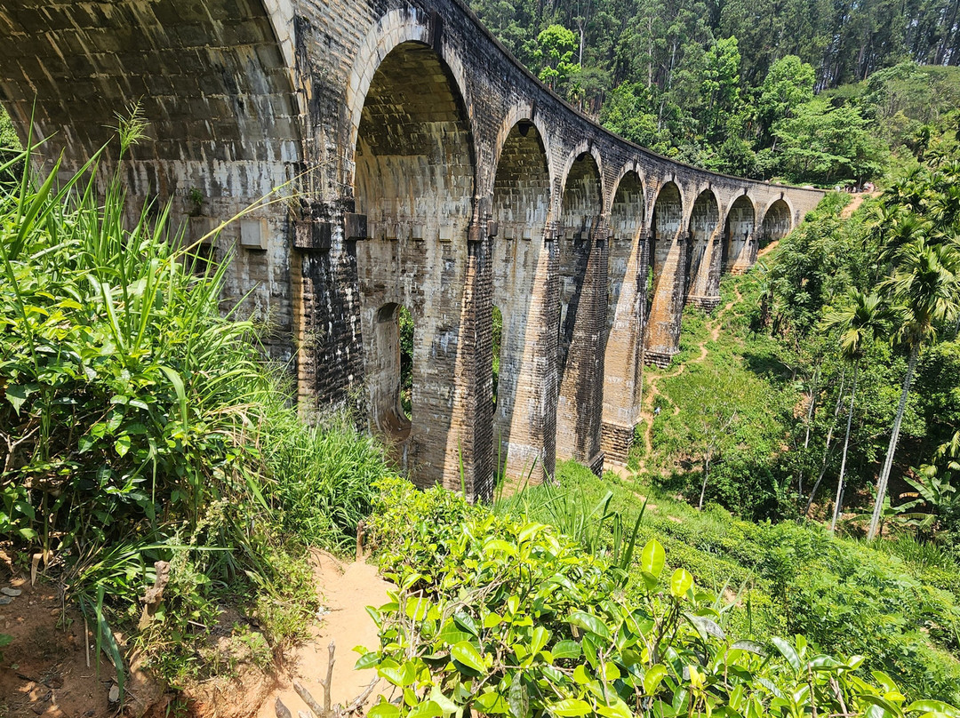 Helanka Tours Srilanka-乌纳瓦图纳必去景点