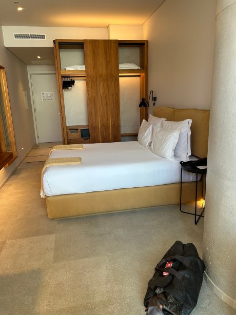 3HB法鲁酒店-官方