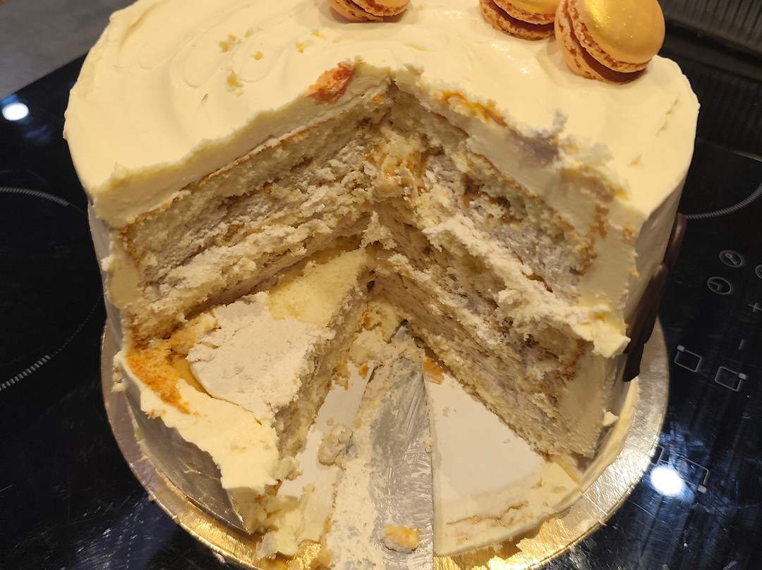 Boulangerie Patisserie Leduc Et Filles Sprl