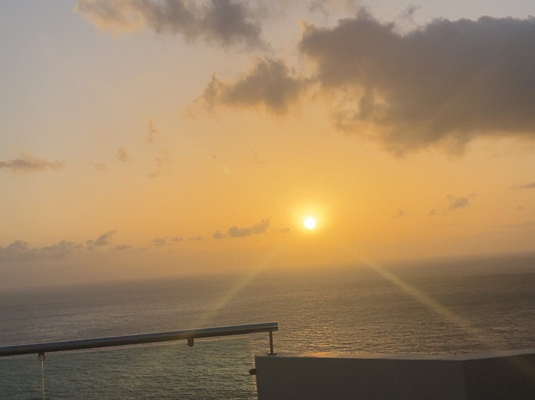 皇家太阳度假村主图