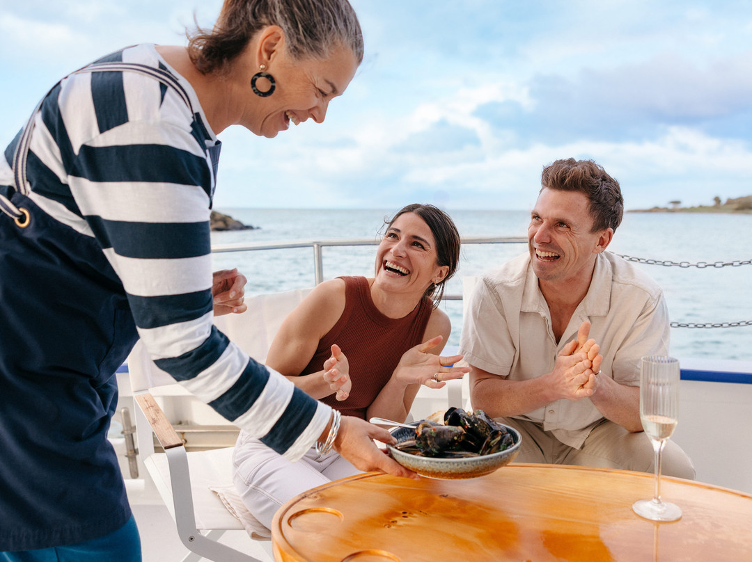 Portarlington Mussel Tours-Portarlington必去景点